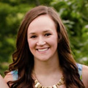 Meet your Posher, Maureen